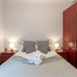 Habitación en casa particular Con Garaje En Kasa Txiki, Barakaldo