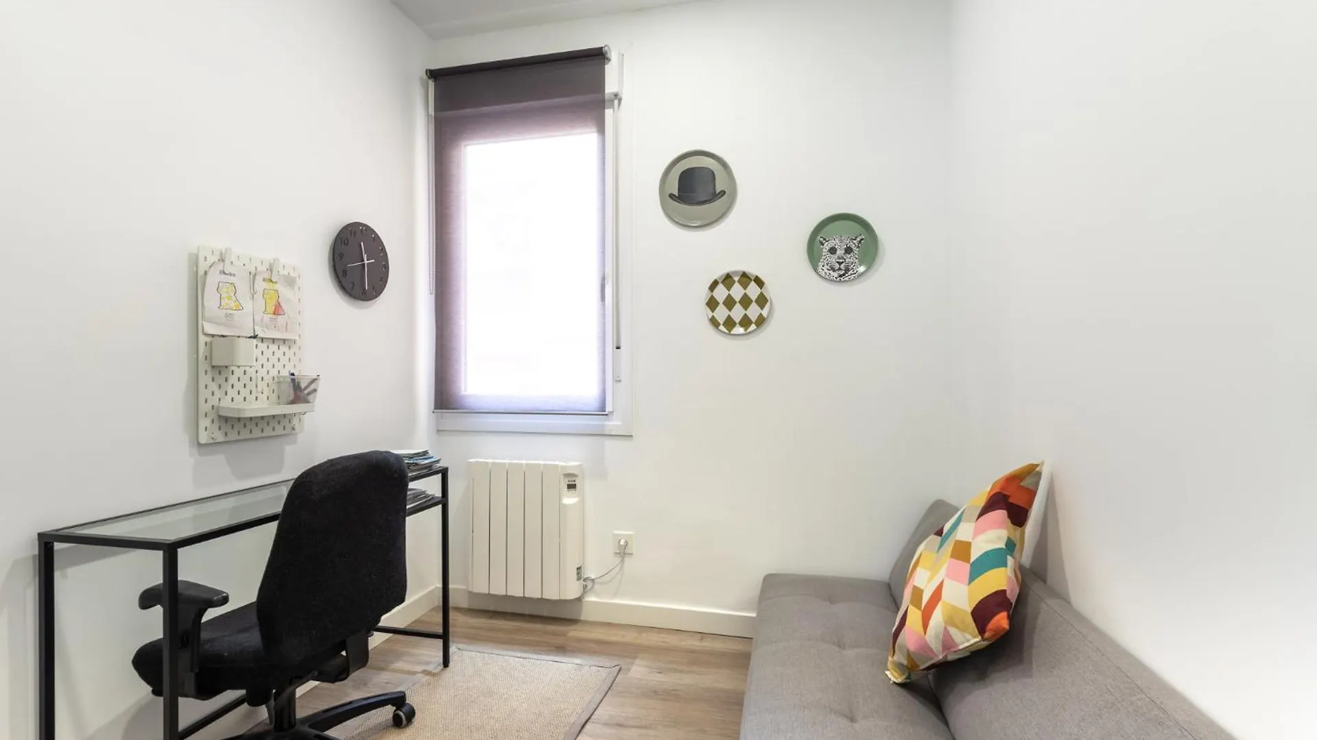 Apartamento Zubia Barakaldo Bec Bilbao