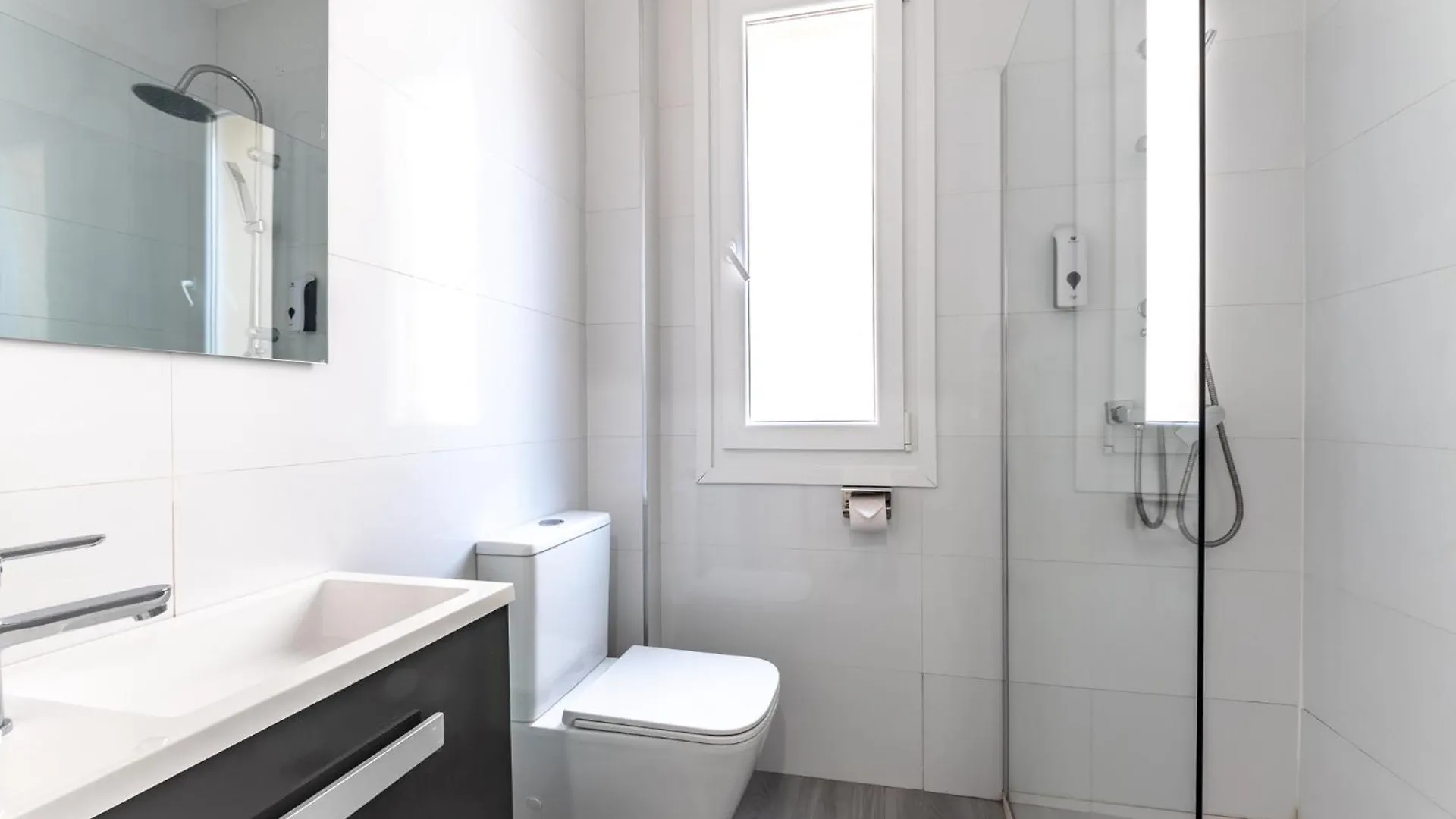Apartamento Zubia Barakaldo Bec Bilbao