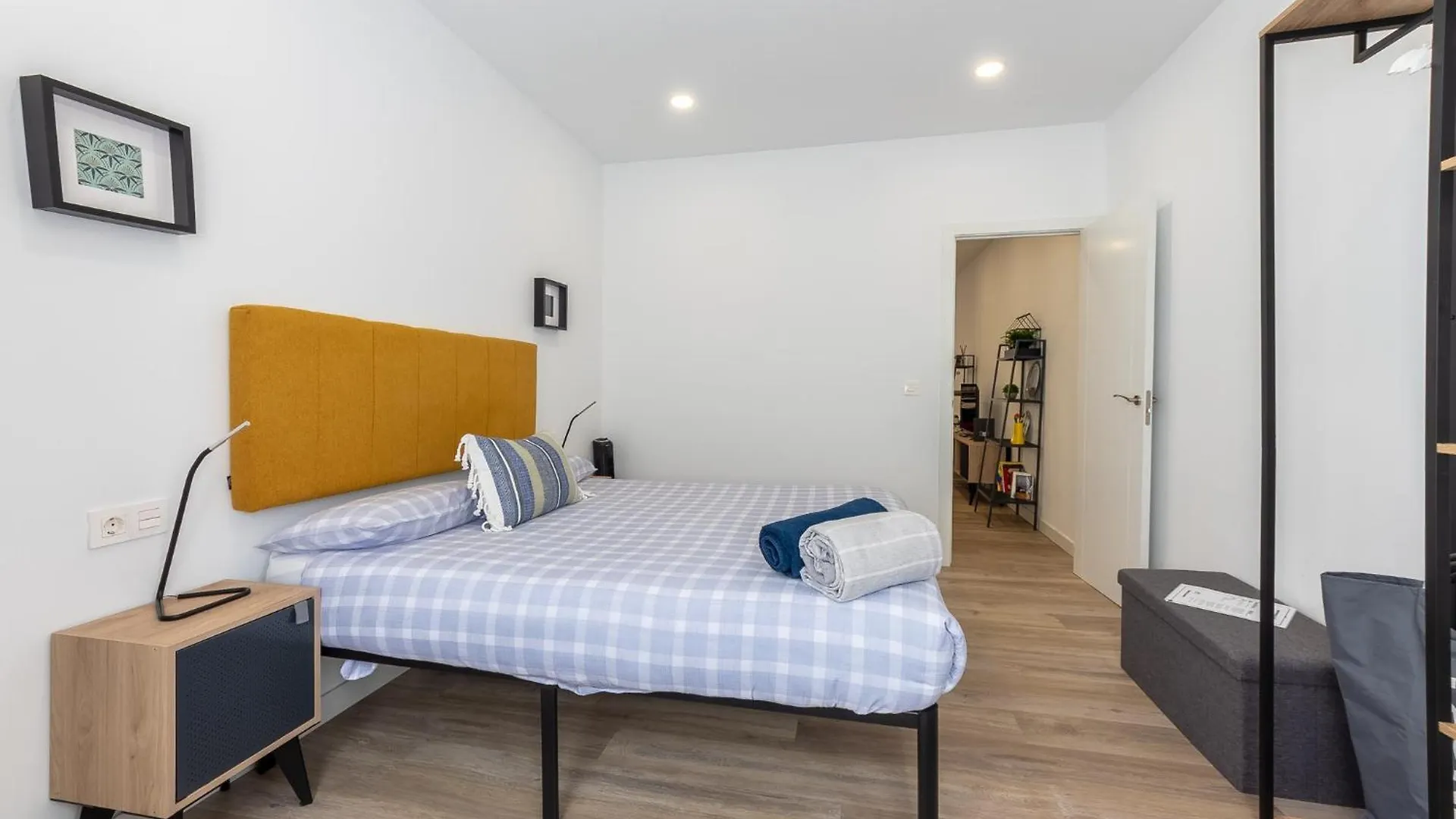 Apartamento Zubia Barakaldo Bec Bilbao
