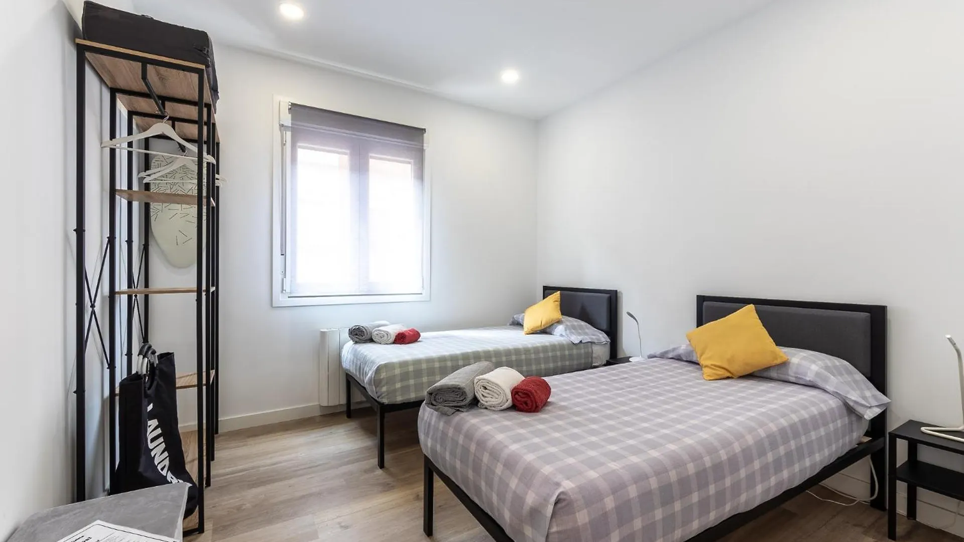 Apartamento Zubia Barakaldo Bec Bilbao