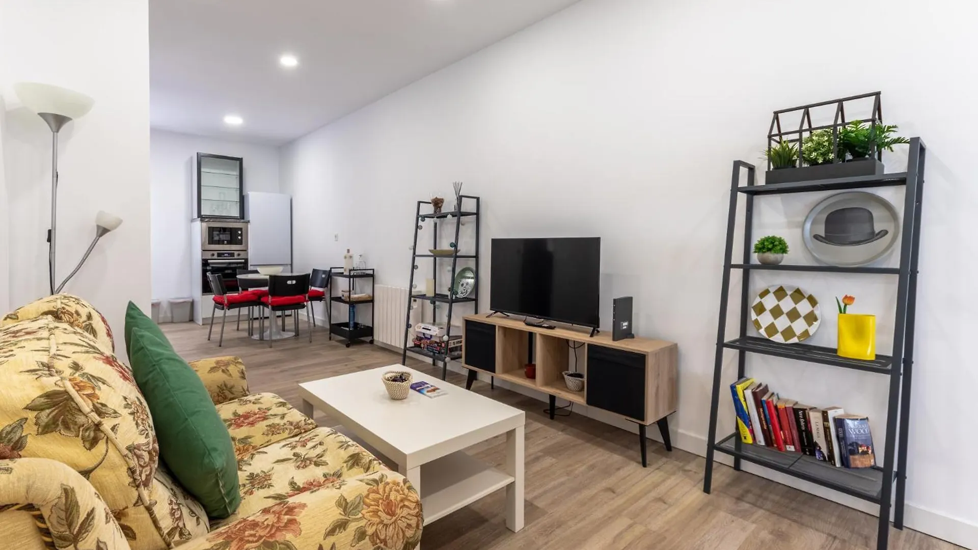 Apartamento Zubia Barakaldo Bec Bilbao