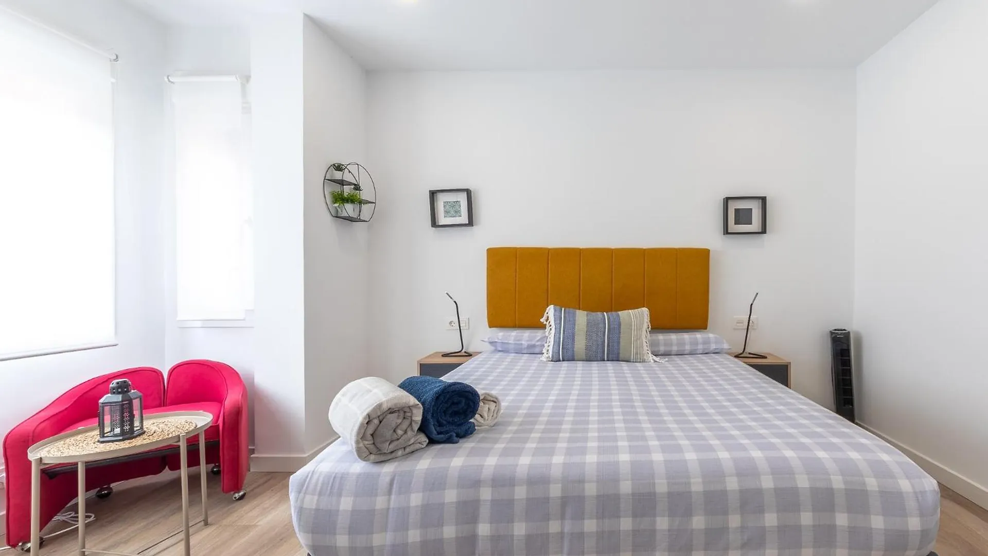 Apartamento Zubia Barakaldo Bec Bilbao