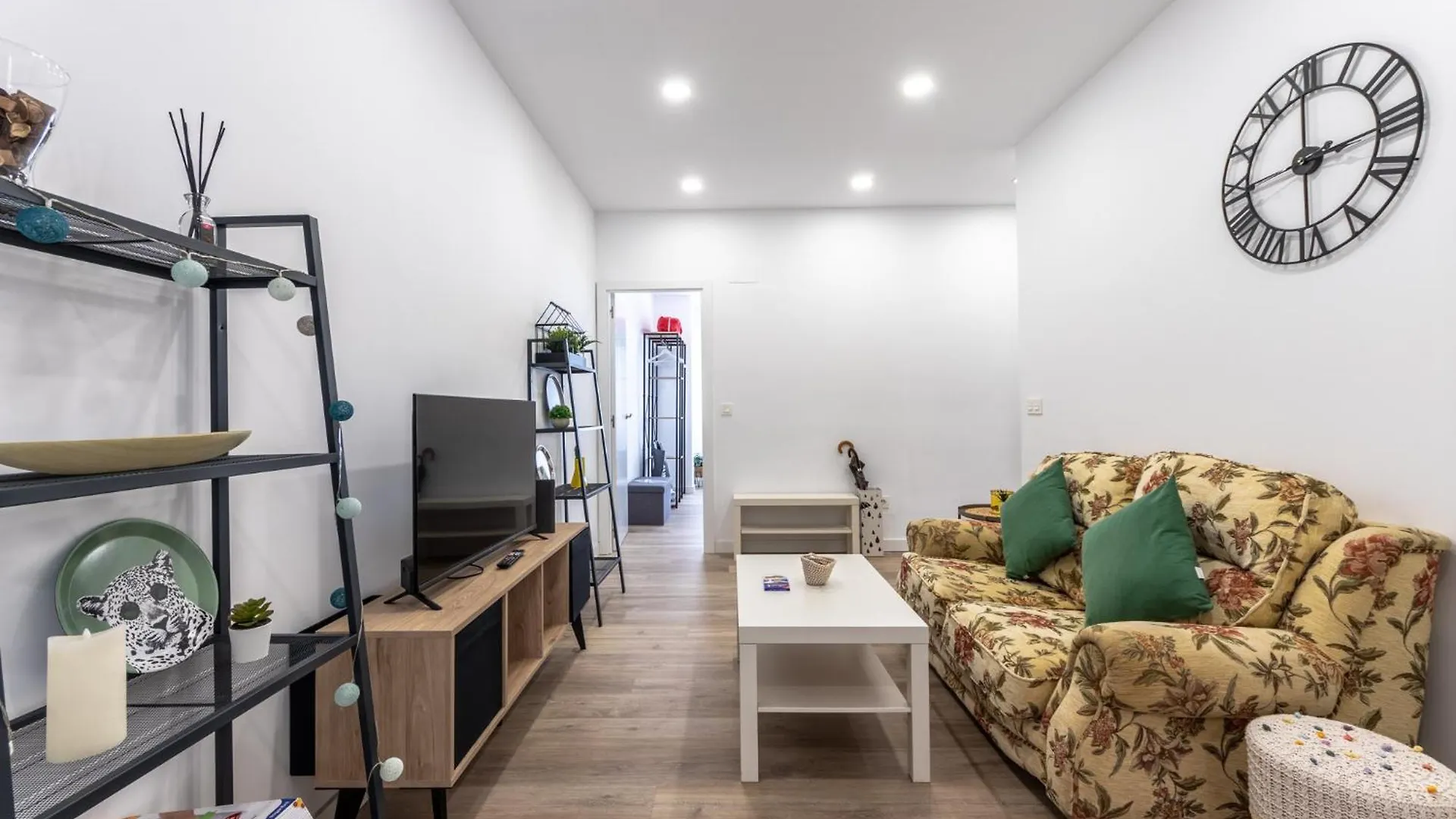 Apartamento Zubia Barakaldo Bec Bilbao