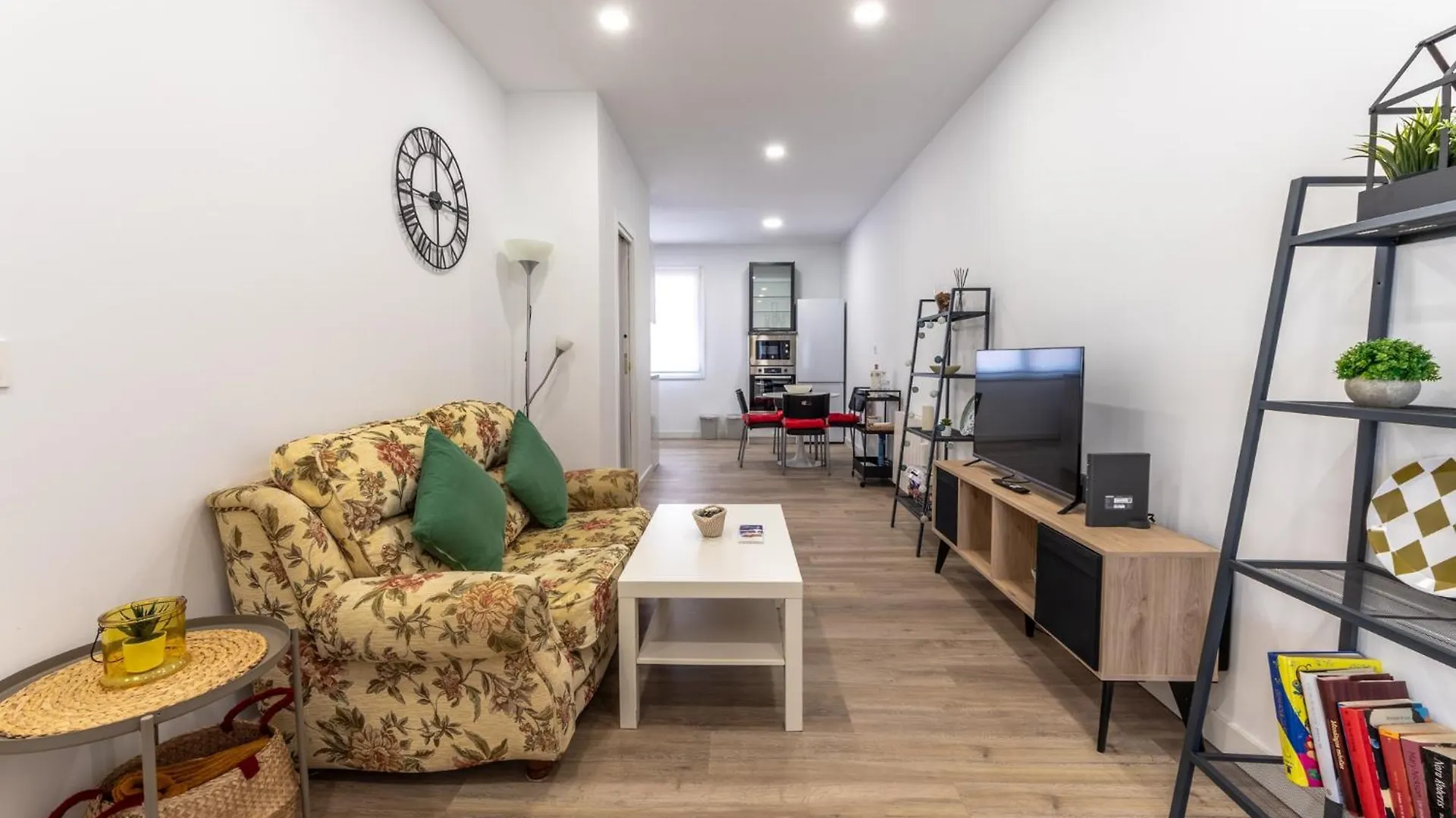 Apartamento Zubia Barakaldo Bec Bilbao